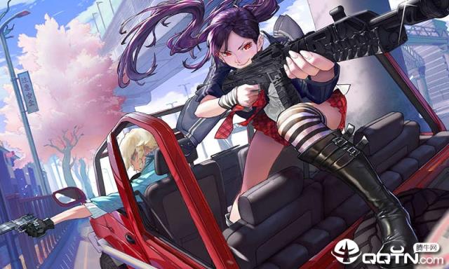 机动都市阿尔法国际服