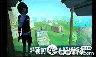 火柴人战争3D战场求生无限版