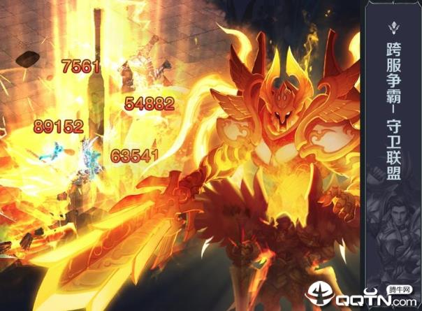 猎魔觉醒福利版