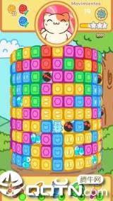 小偷猫消消乐手游