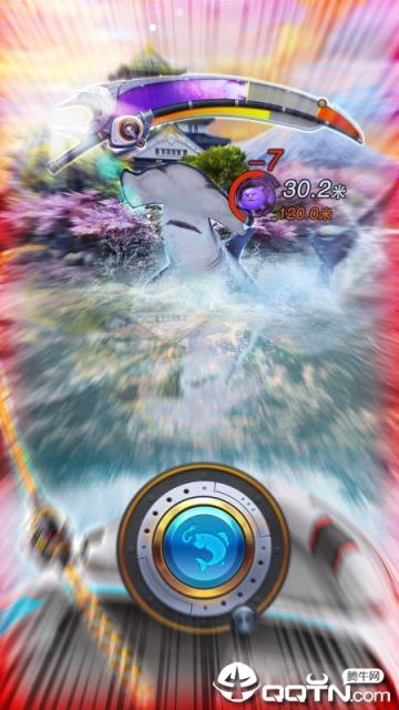 世界钓鱼之旅无限金币版