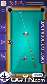台球大师单机版