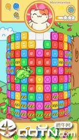 小偷猫消消乐手游