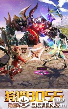 黑暗大天使GM版