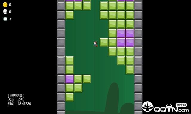 创造与挑战无敌版