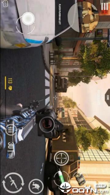 棍子陆战队内购版