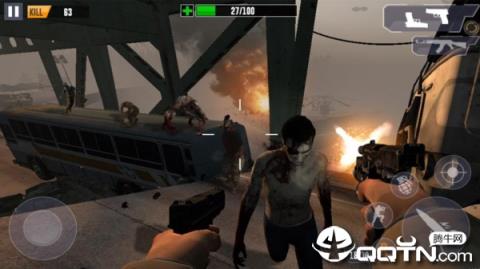 求生之路幸存者