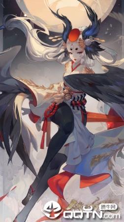 阴阳师百闻牌九游版