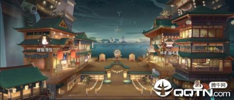 阴阳师百闻牌测试服