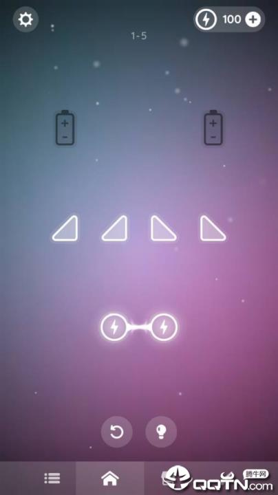 激光过载内购版