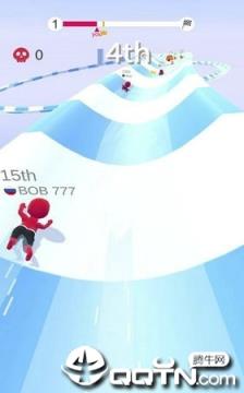 水上乐园大乱斗手游