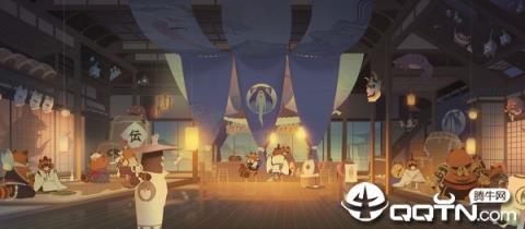 阴阳师百闻牌测试服