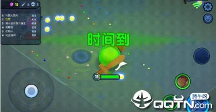 橡皮泥大作战无敌版