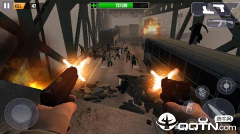 求生之路幸存者