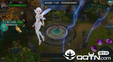 黑暗弑龙者BT版