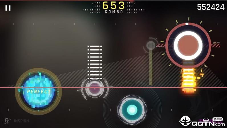 音乐世界Cytus2解锁版