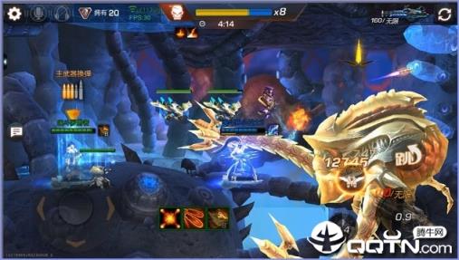 魂斗罗归来周年庆版