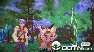 我的起源国际服