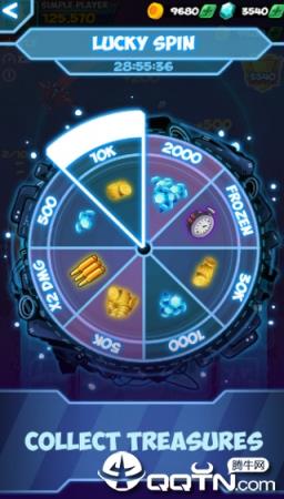 我要升职当总裁内购版