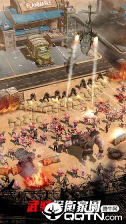 守望黎明内购版