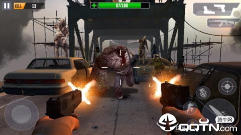 求生之路幸存者