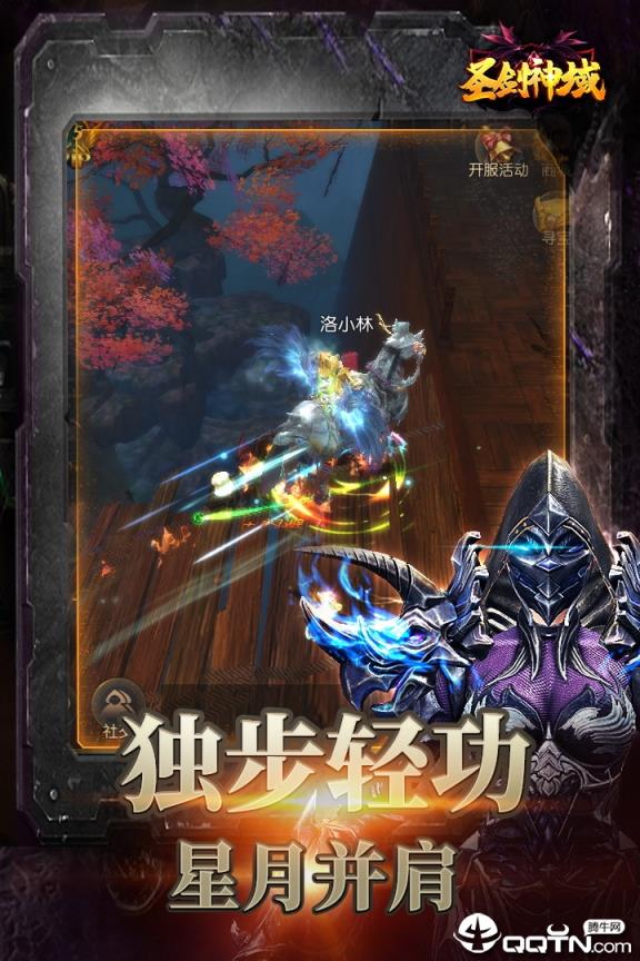 圣剑神域华为版