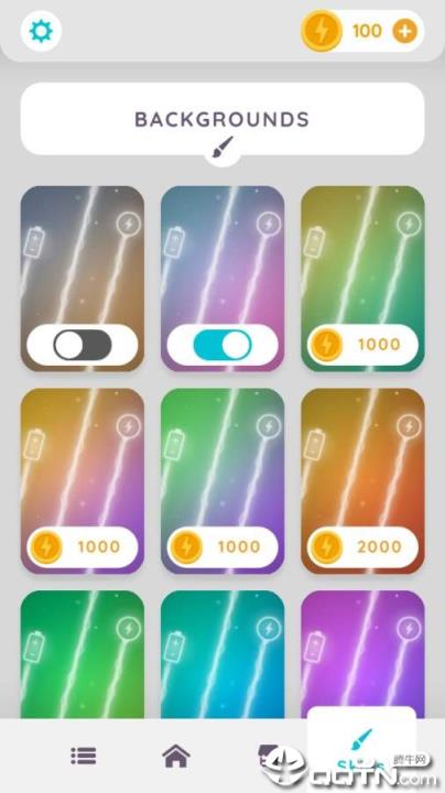 激光过载内购版