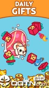 小偷猫消消乐手游