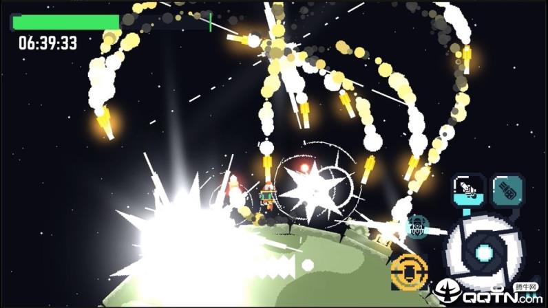 星球爆破公司内购版