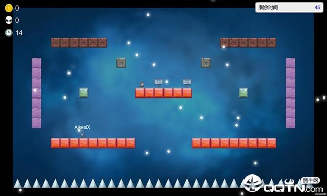 创造与挑战无敌版