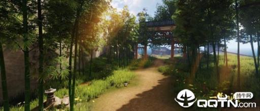 一梦江湖腾讯版