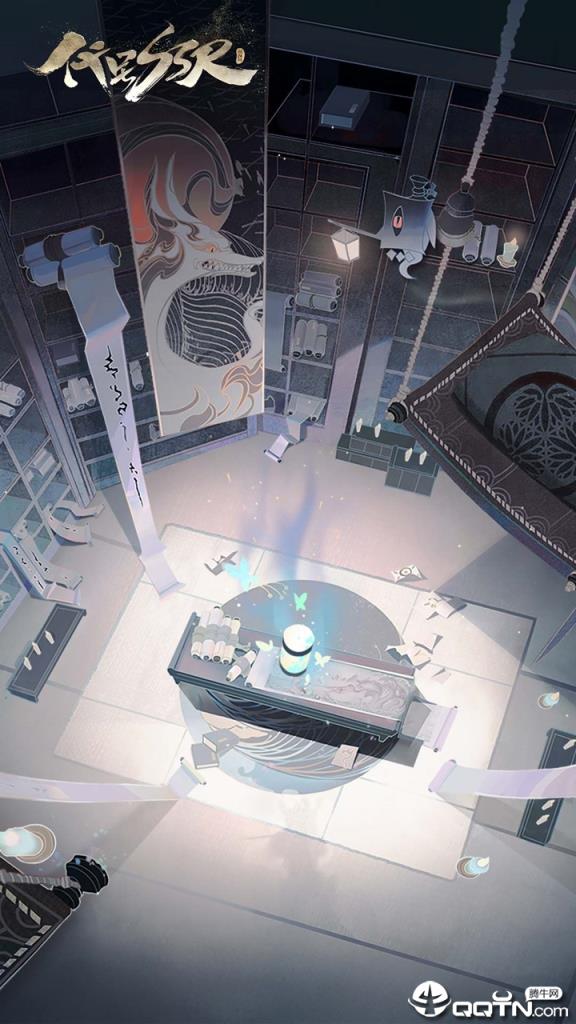 阴阳师百闻牌网易版