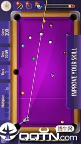 台球大师单机版