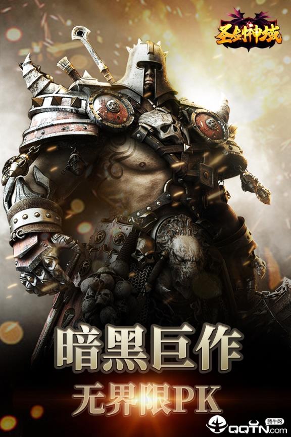 圣剑神域华为版