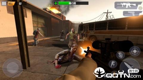 求生之路幸存者