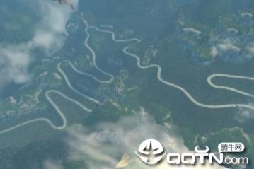 遨游中国2跑车版