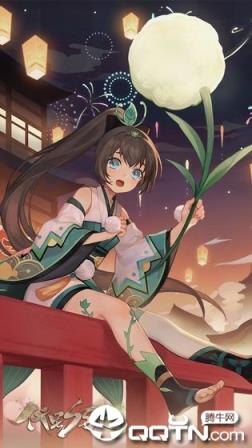 阴阳师百闻牌九游版