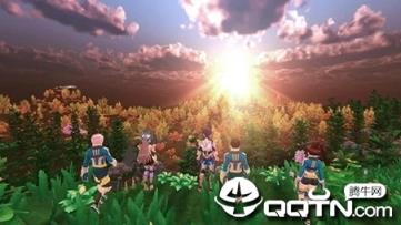 我的起源国际服