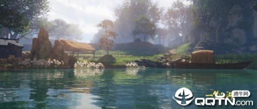 一梦江湖新生版