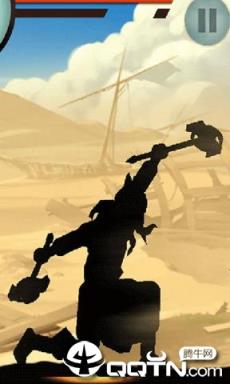 暗影格斗2腾讯版