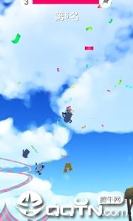 水上乐园大作战