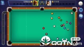 腾讯桌球华为版