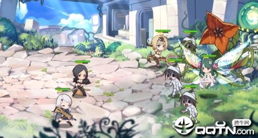 明日战记内购版