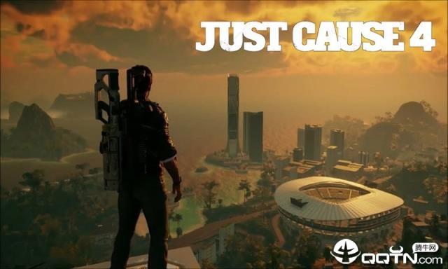 正当防卫4中文版