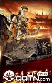 满屏全是虎无限版