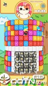 小偷猫消消乐手游