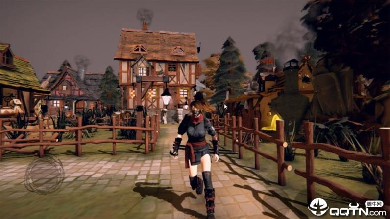 末武求生内购版