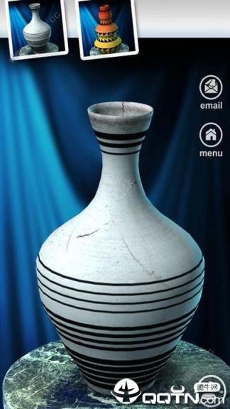 陶瓷艺术游戏