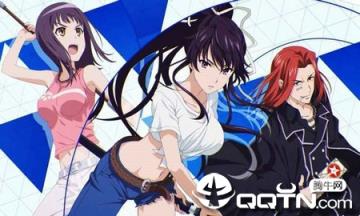 魔法禁书目录幻想收束日服