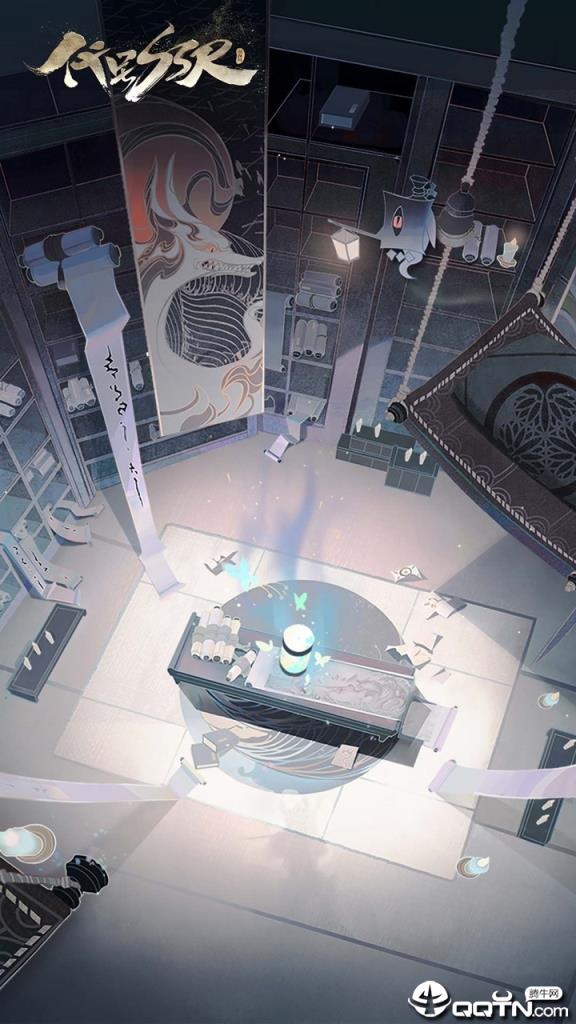 阴阳师百闻牌内测版